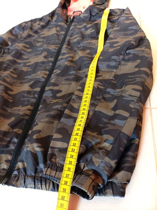 Casaco para Menina marca Rebel (Novo - 11/12 anos)