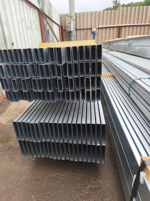 Profil 60x20x1,2 OCYNK CENA 9,9zł/mb