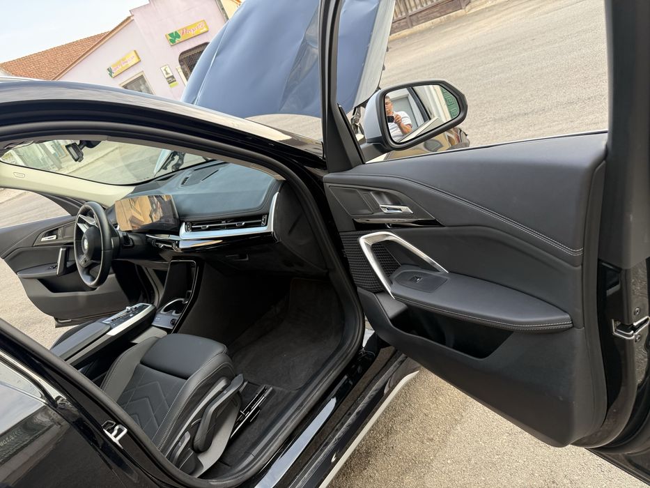 BMW   iX1 eDrive20 Electrico