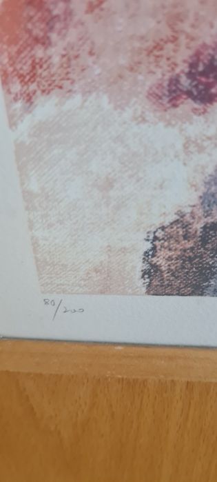 Serigrafia Armando Alves