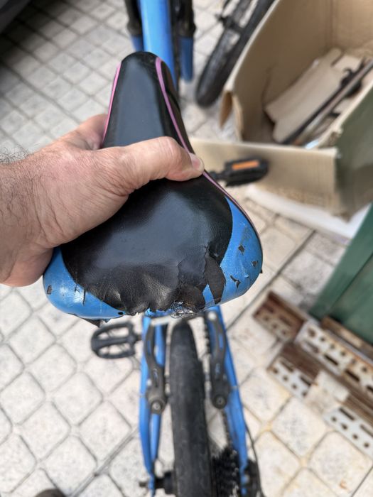 Vendo 2 bicicletas