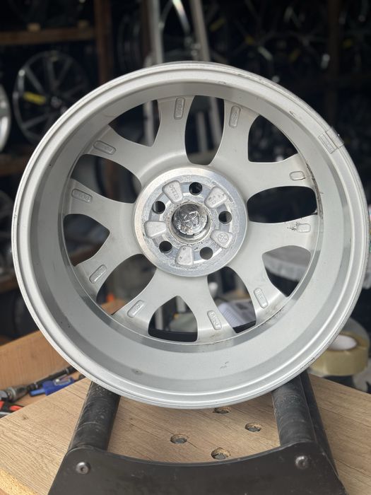 Диски оригінал toyota corolla celica avensis prius auris 5 100 r16