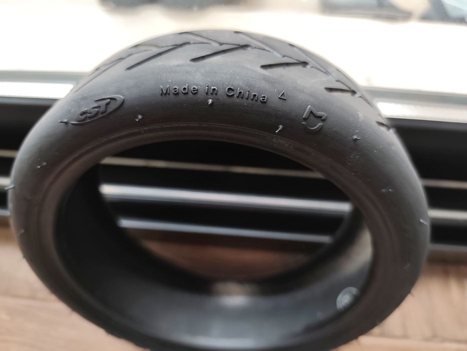 Pack pneus para trotinete originais da XIAOMI M365