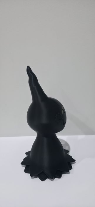 Figura Mimikyu Kaws 3D