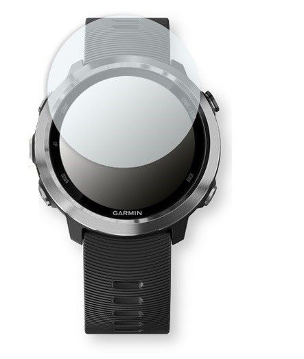 SZKŁO HARTOWANE 9H Garmin Forerunner 645 / Music