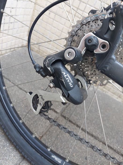 Bicicleta MONDRAKER R26