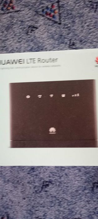 Router wifi Huawei