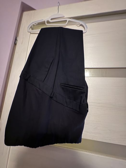 Spodnie ciążowe cygaretki H&M