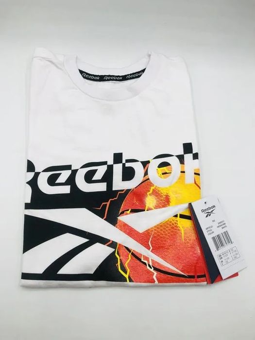 Футболка Adidas для хлопчиків