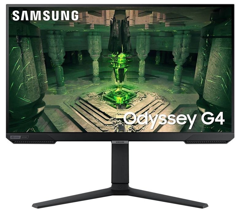 Monitor Samsung G4 Ls27Bg400Euxen