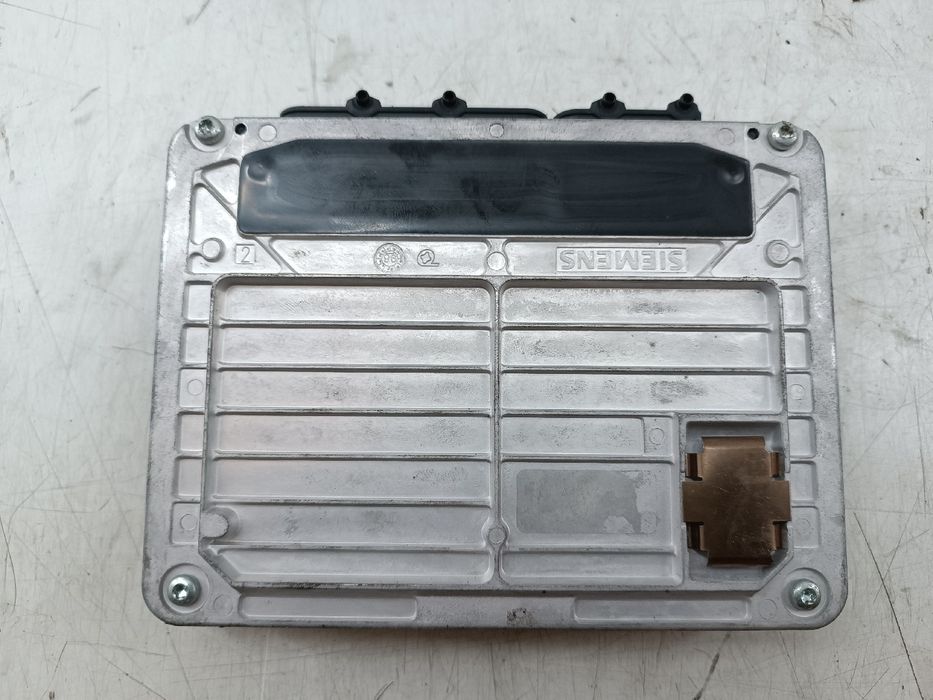 Centralina de Motor - AUDI A4 Avant (8D5, B5) | 94 - 02