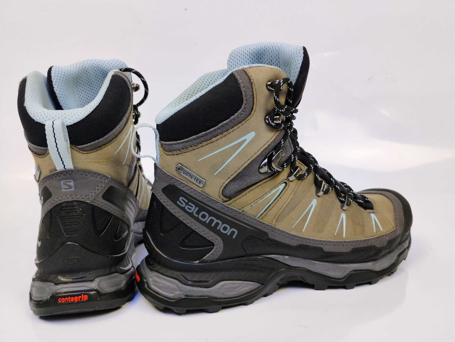 Salomon GORE-TEX buty trekking r 38 -50%