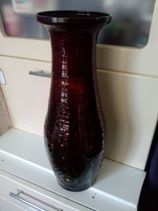 Ваза напольна высота 49,5 Киев