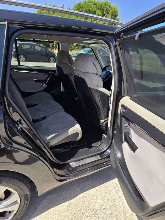 Citroen C4 Grande Picasso 1.6HDI