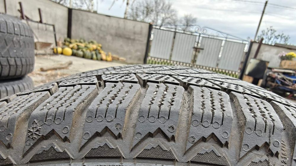 Шина Continental