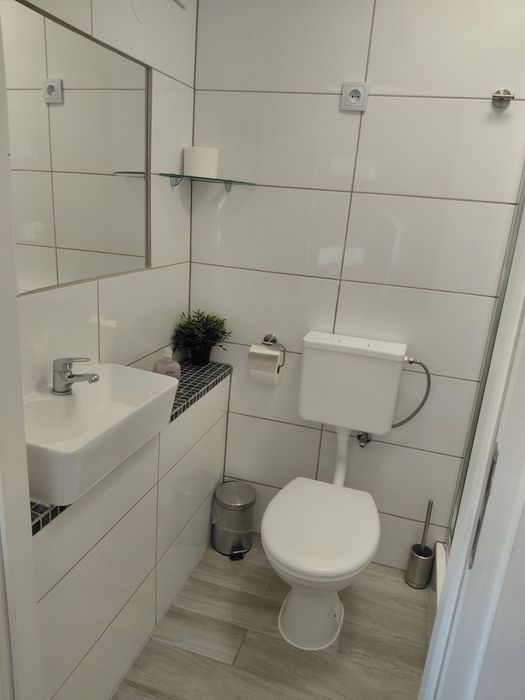 Wynajmę pokoje nad morzem Boże Cialo