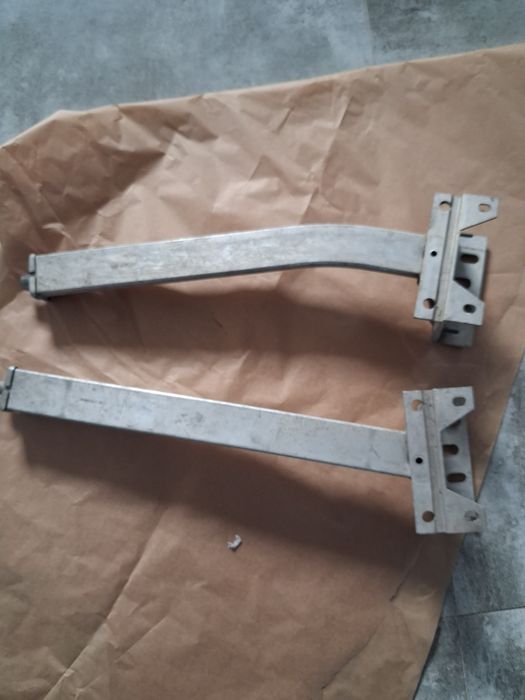 Citroen C4 Picasso ll strefa zgniotu