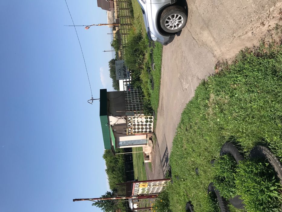 Продажа автостоянки или обмен