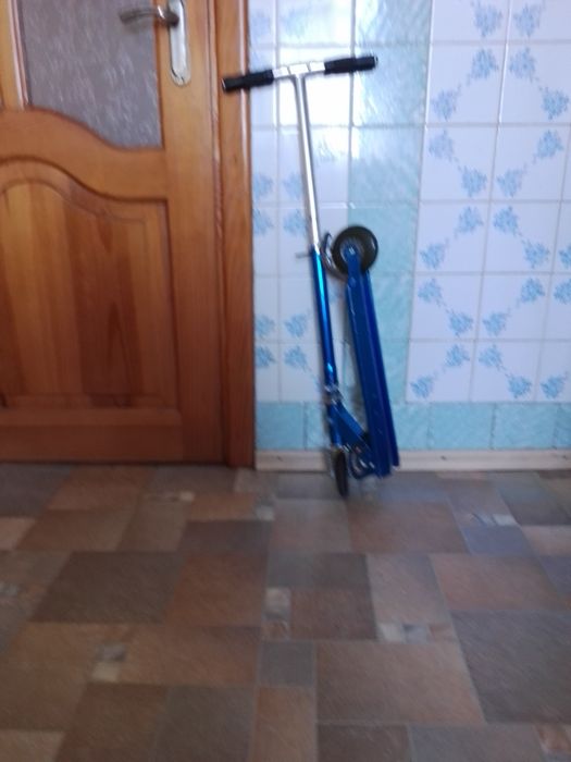 Самокати підліткові, вживані.