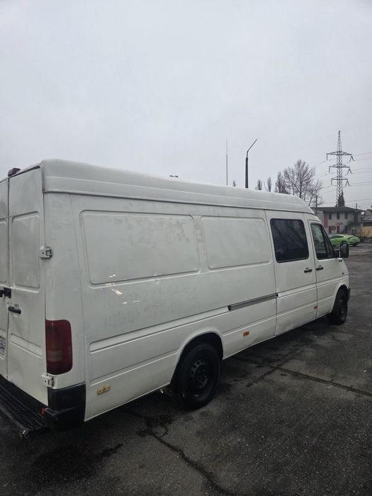 Продаж VW LT дует Максі база 2.8 дизель