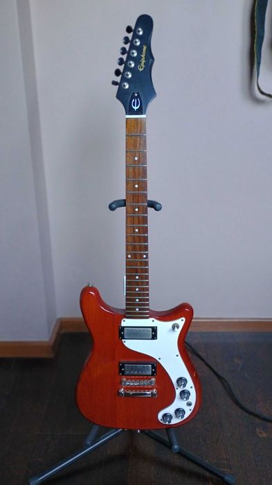 Epiphone Wilshire '66