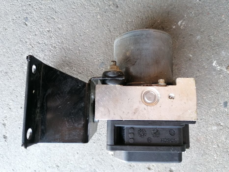 Pompa ABS Isuzu D-max