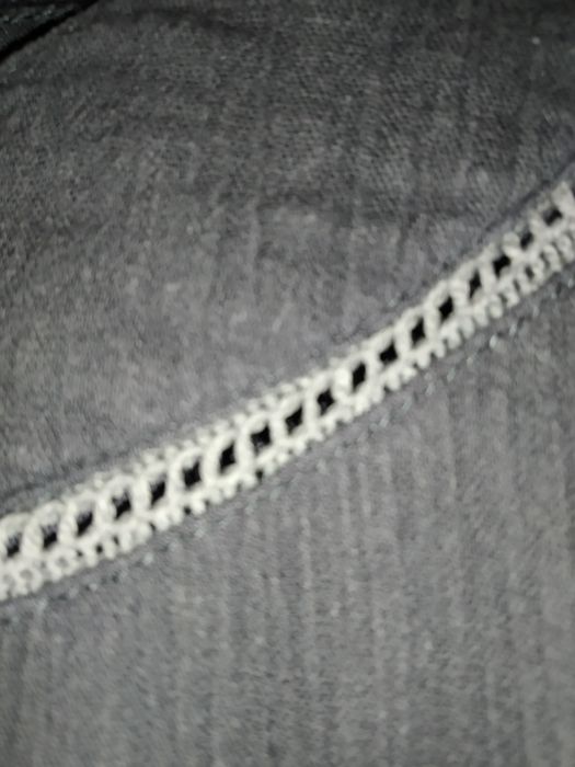 Bluzka bawełniana xl