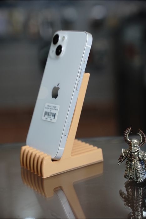 iPhone 13 256GB Starlight * Гарантія від магазина inStyle*