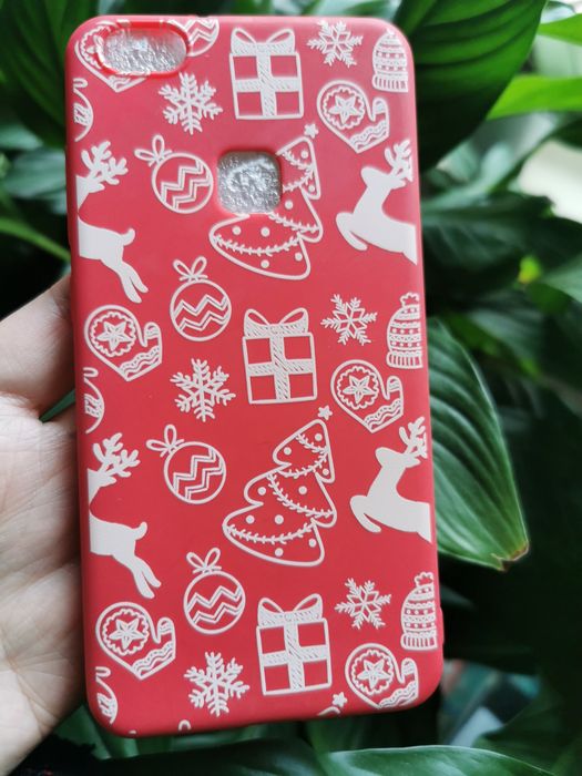 Etui na telefon huawei P8 lite