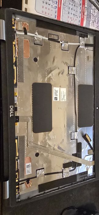 Peças Dell 5420 Latitude