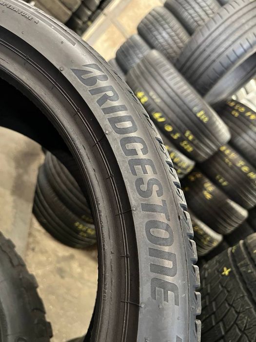 Шини Літні 245х40хR19 Bridgestone Turanza T005 / 4 Шт 80-95% Протектор