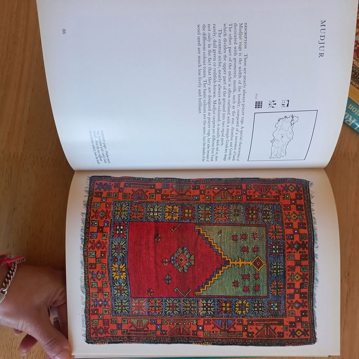 Oriental Rugs and Carpets Fabio Formenton