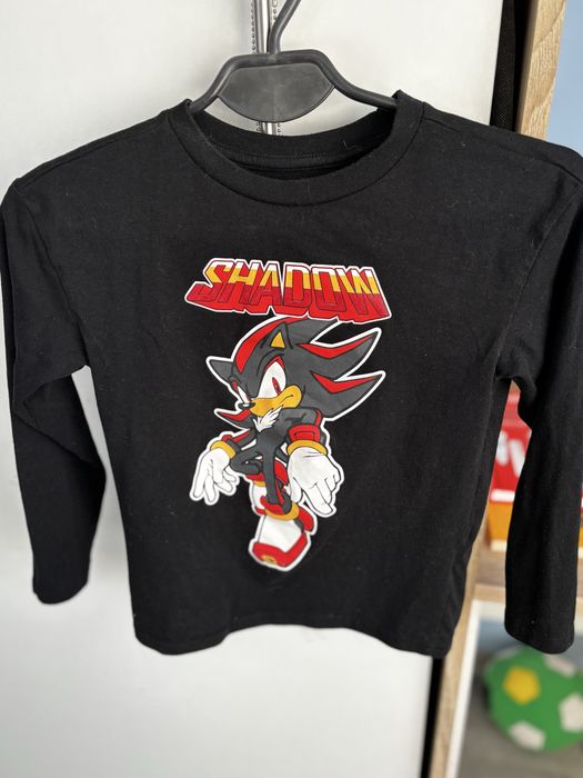 Bluzka sonic 128