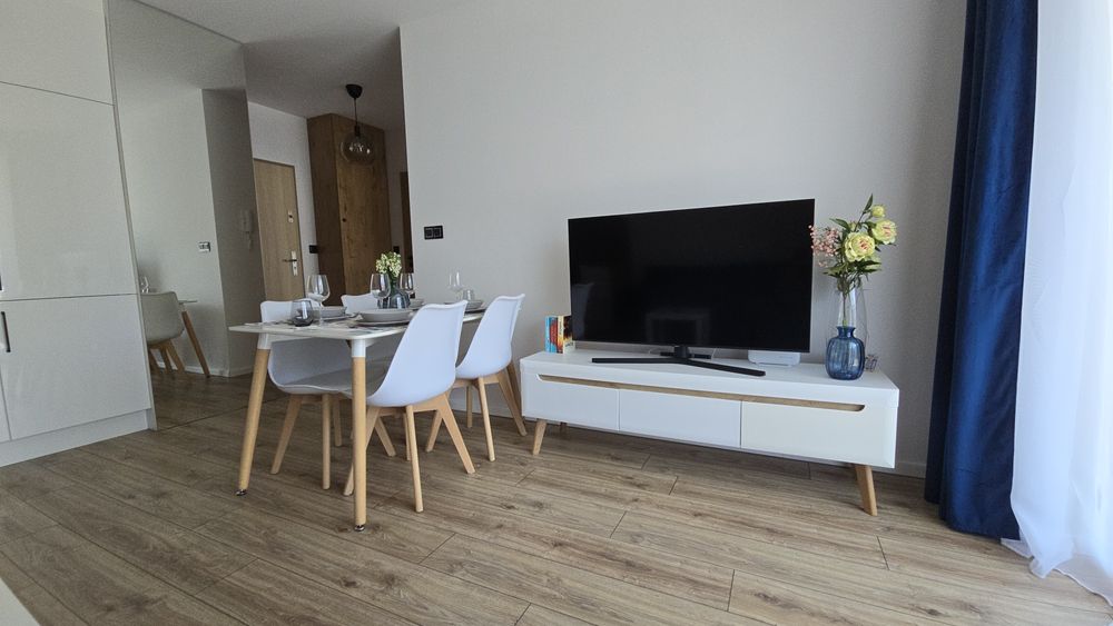 Mieszkanie Gdynia Oksywie