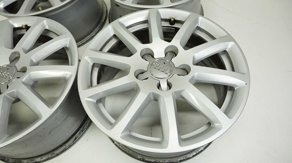 Felgi aluminiowe 16 Audi A3 A4 B8  A6 C6 Q2 Q3 Oryginał