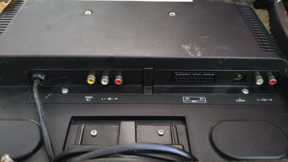 Tv Monitor DIGIHOME 15"