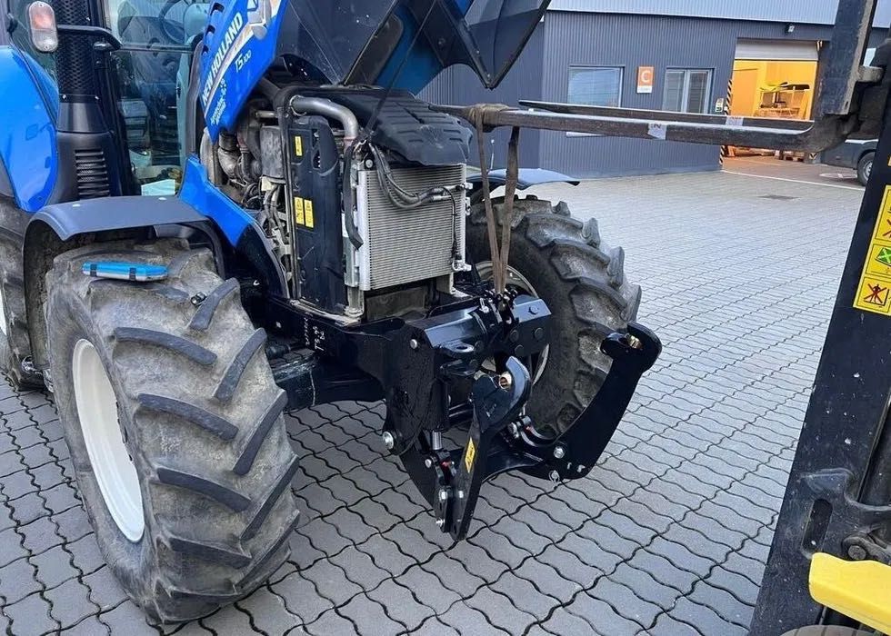 Przedni TUZ New Holland Każdy Model John Deere Case Claas Deutz Zetor