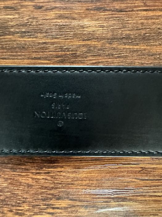 Pasek Louis Vuitton