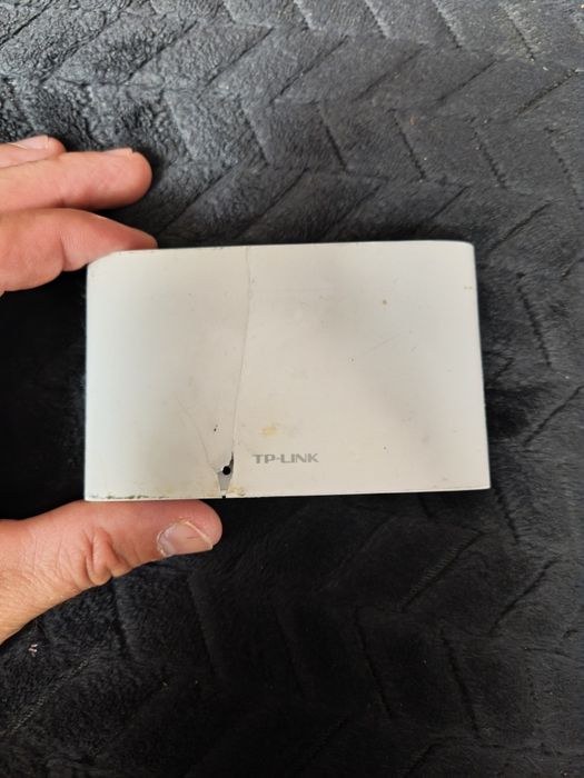 Sprzedam modem 4G LTE  tp link