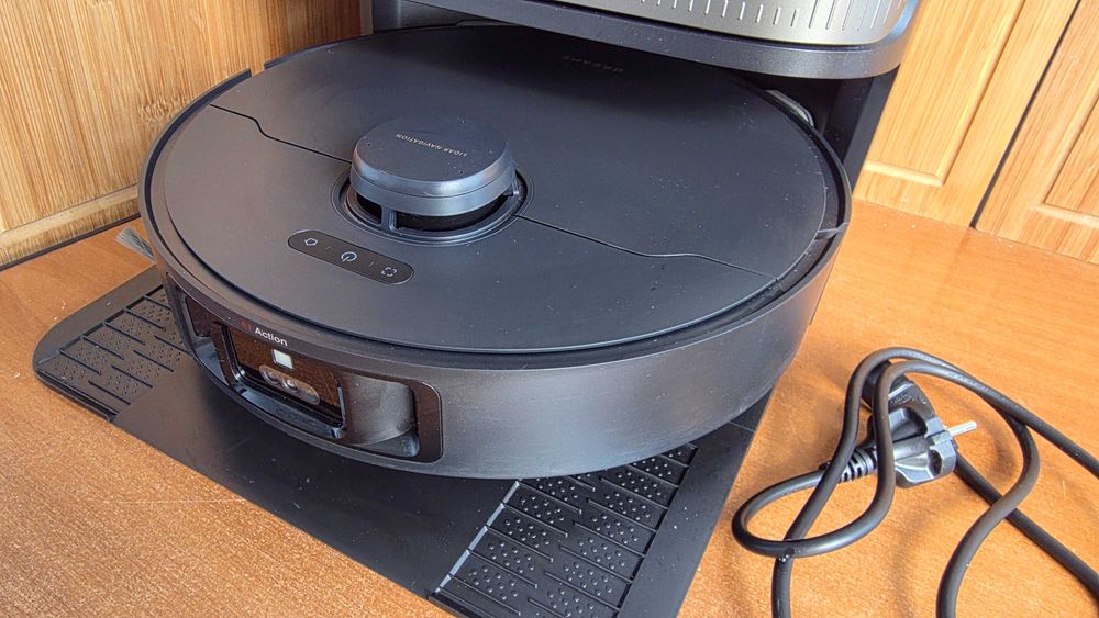 Dreame L40s Pro Ultra - Robot odkurzacz