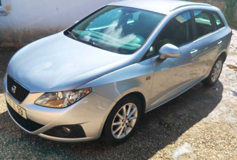 Seat Ibiza 1.2 ST Style
