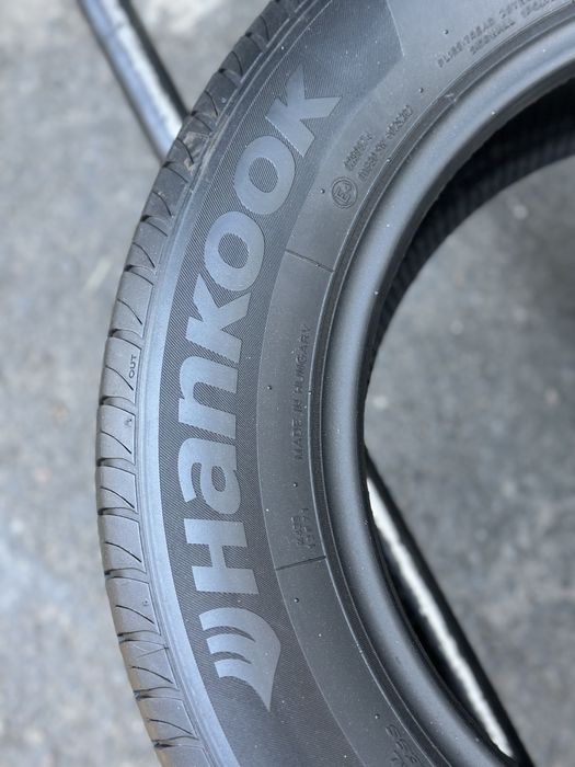 Топові шини‼️Hankook Kinergy Eco 91Н 195/65 r15 7.4мм 2024рік