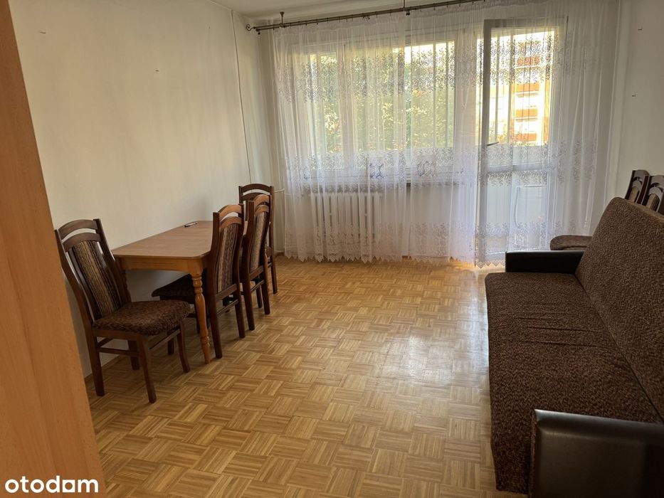 Mieszkanie 34 m2 Połaniecka 9 słoneczne