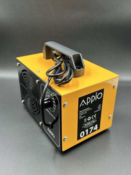 MOCNY GENERATOR OZONU Ozonator Oczyszczacz do Powietrza 140W