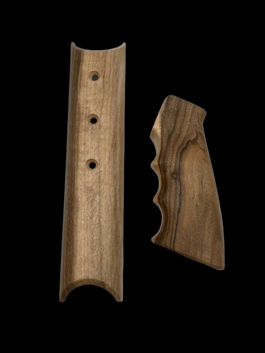 Rękojeść grip KLINSKI customowy do ar15 i EPIC PCP