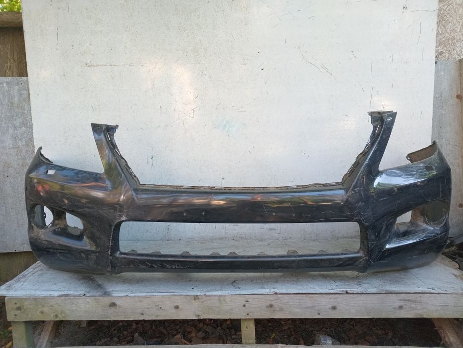 Бампер передній Lexus LX570 Toyota 5211960d10