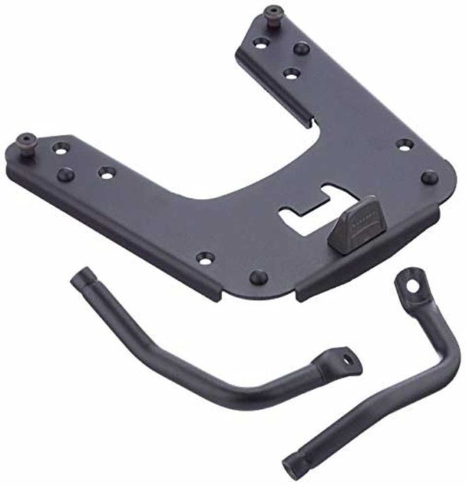 Suporte de Top case Givi Monokey para BMW F650GS/G650GS (Novo na Caixa)