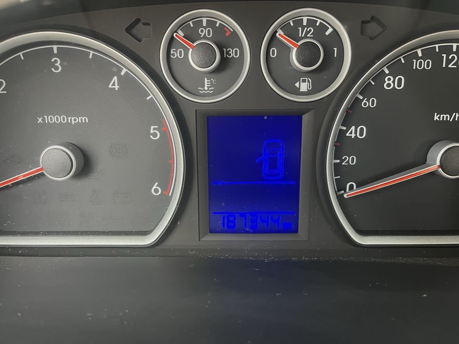 Sprzadma Hyundai i30