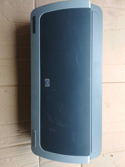 Принтер hp струйный