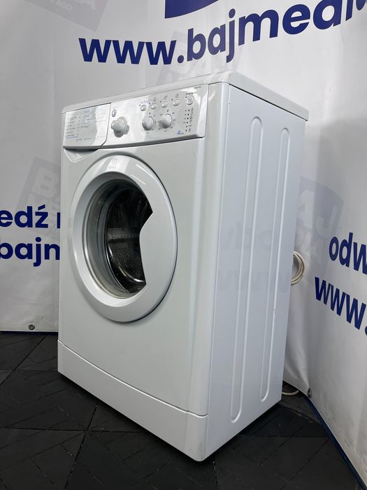 Idealna Na Wynejem  Pralka Indesit 4,5 Kg/1000 Ob /A+/Dostawa/Gwar